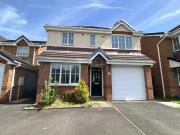 3 Bedroom House Telford Telford And Wrekin 93995764