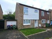 3 Bedroom House Telford Telford And Wrekin 97242921