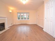 3 bedroom House To Let