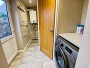 3 bedroom House To Let