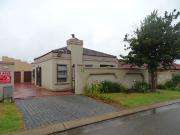 3 Bedroom House To Let in Alveda