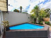3 Bedroom House To Let in Auckland Park