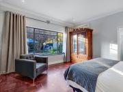 3 Bedroom House To Let in Craighall Park