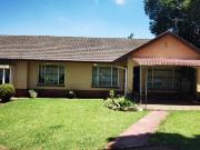 3 Bedroom House To Let in Howick Central