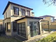 3 Bedroom House To Let in Kyalami Hills