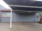 3 bedroom house to let in mayberry a.