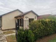 3 Bedroom House To Let in Naturena