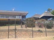 3 Bedroom House To Let in Noordheuwel