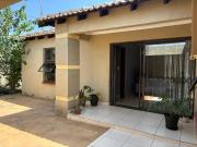 3 Bedroom House To Let in Protea Glen