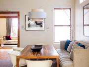 3 Bedroom House To Let in Tamboerskloof