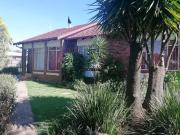 3 Bedroom House To Let in The Reeds