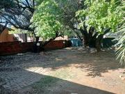 3 Bedroom House To Let in Van Riebeeck Park