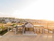 3 Bedroom House To Let in Welgevonden