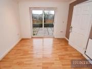 3 bedroom House To Let Total Size: 1066 SQ FT