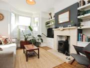 3 bedroom house to let, Totterdown, Bristol | Ocean...