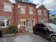 3 bedroom house to rent