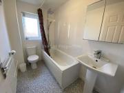 3 Bedroom House to Rent