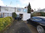 4 bedroom house to rent