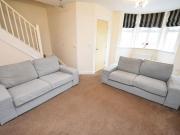 3 bedroom house to rent