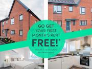 3 bedroom house to rent