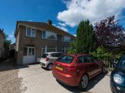 3 bedroom house to rent