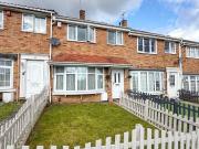 3 bedroom house to rent