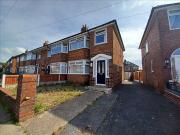 3 bedroom house to rent