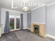 3 bedroom house to rent