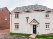 3 bedroom house to rent