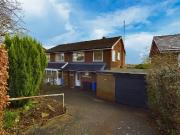 3 bedroom house to rent