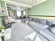 3 bedroom house to rent