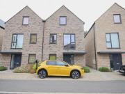 3 bedroom house to rent