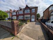 3 bedroom house to rent