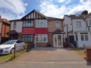 3 bedroom house to rent