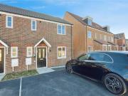 3 bedroom house to rent