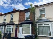 3 bedroom house to rent