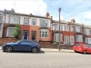 3 bedroom house to rent