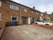 3 bedroom house to rent