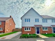 3 bedroom house to rent