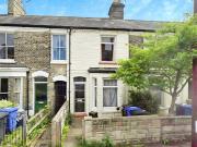 3 bedroom house to rent