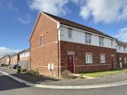 3 bedroom house to rent