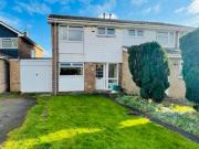 3 bedroom house to rent