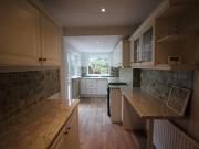 3 bedroom house to rent