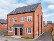 3 bedroom house to rent