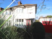 3 Bedroom House to Rent