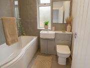 3 bedroom house to rent
