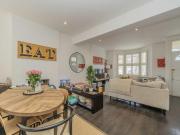 3 bedroom house to rent