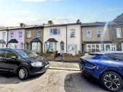 3 bedroom house to rent