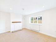 3 bedroom house to rent