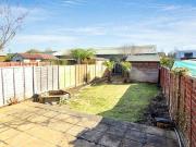 3 bedroom house to rent